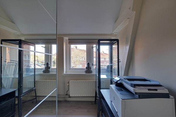 Medium property photo - Maria Van Gelrestraat 103, 6824 EC Arnhem